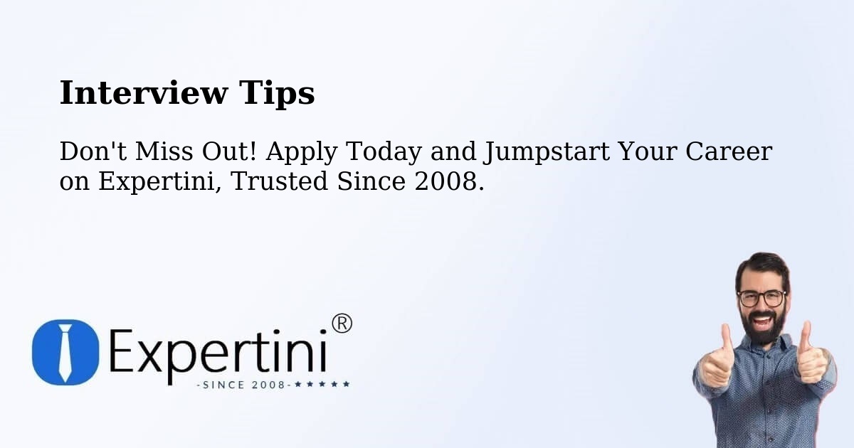 Interview Tips & Techniques for Job Seekers – Rawdon - Rawdon, Serbia and Montenegro Jobs Expertini