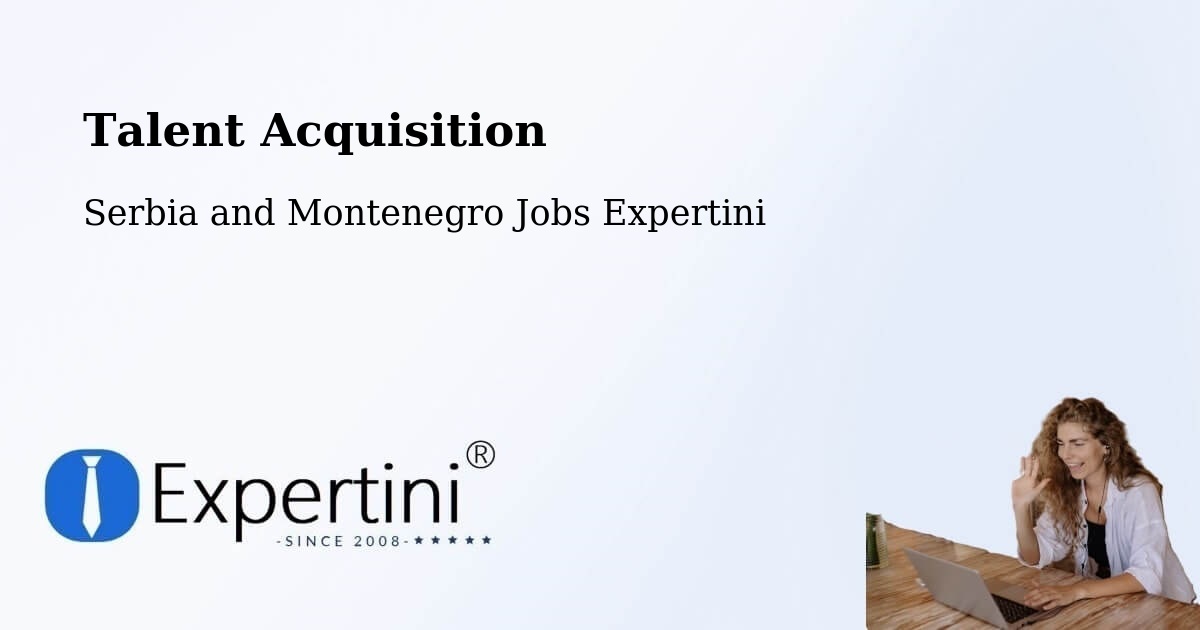 Post Jobs & Find Candidates in Rawdon – Talent Acquisition Solutions - Serbia and Montenegro Jobs Expertini